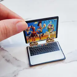 لبتاپ مینیاتوری اپل مدل پسرانه
