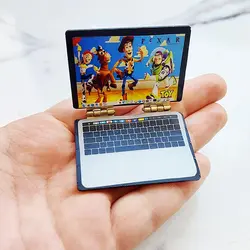 لبتاپ مینیاتوری اپل مدل پسرانه