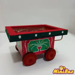 چرخ طافی