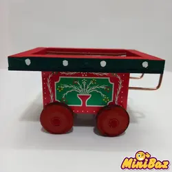 چرخ طافی