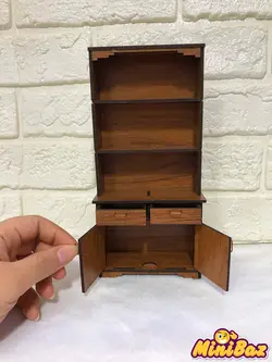 کمد مینیاتوری