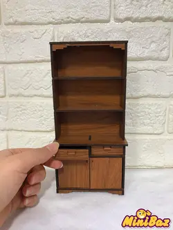 کمد مینیاتوری