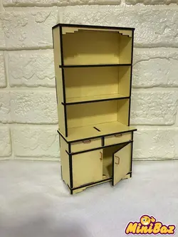 کمد مینیاتوری