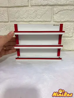 شلف فروشگاهی