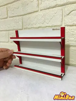 شلف فروشگاهی