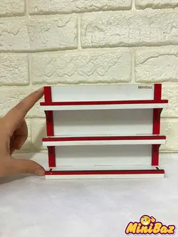 شلف فروشگاهی