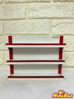 شلف فروشگاهی