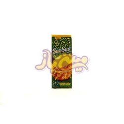 مینیاتوری آبمیوه آناناس مدل سان استار
