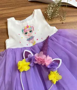 پیراهن و تاج