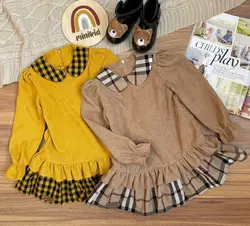 تونیک مخمل کبریتی‎