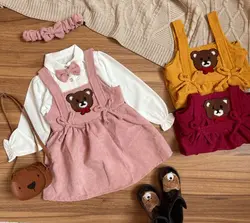 چهار تکه تدی