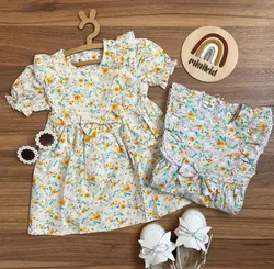 پیراهن نیلا