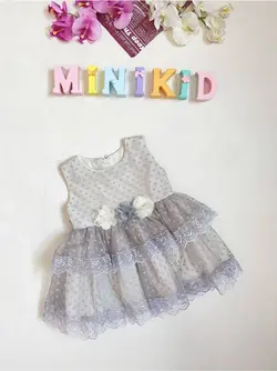 پیراهن دامن دوچین