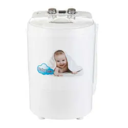 قیمت مینی واش آ ا گ مدل XPB40-488S | مینی واش سنتر