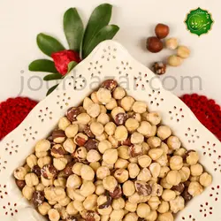 مغز فندق خارجی شور