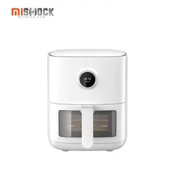 سرخ کن بدون روغن (هوا پز) شیائومی Xiaomi Smart Air Fryer Pro 4L (MAF04)