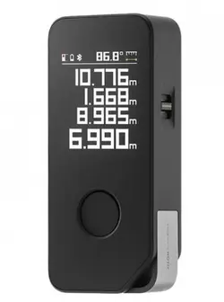 لیزر هوشمند مدل hoto smart laser measure pro HD50