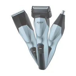 ماشین اصلاح صورت برند R.VIHAN مدل RV-7231