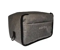 کیف ویدیو پروژکتور wanbo x5