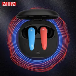 هندزفری بلوتوثی مدل MIIIW MW23W11