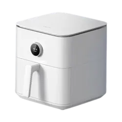 سرخ کن بدون روغن شیائومی مدل Mi Smart Air Fryer MAF10 6.5L