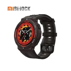 ساعت هوشمند شیائومی Amazfit Active Edge