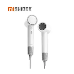 سشوار پرسرعت مدل Airbot aria high-speed hair dryer hd018