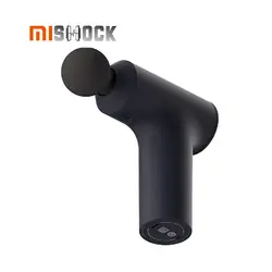 ماساژور تفنگی شیائومی مدل  Xiaomi Massage Gun Mini YMFG-M352