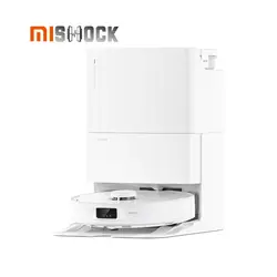 جارو رباتیک شیائومی مدل Roborock Q Revo MaxV