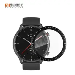 گلس مچ بند و ساعت هوشمند شیائومی مدل GTR 2