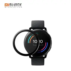 گلس مچ بند و ساعت هوشمند شیائومی مدل ONEPLUS