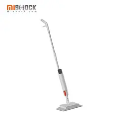 جارو دستی و تی زمین شوی شیائومی مدل Deerma TB900