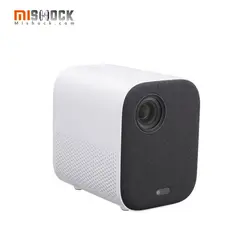 پروژکتور هوشمند شیائومی مدل Mi Smart Compact Projector Mini