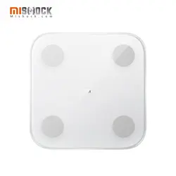 ترازو هوشمند شیائومی مدل Scale XMTZC02HM