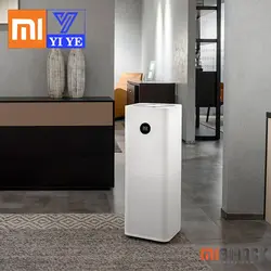 دستگاه تصفیه هوا شیائومی مدل Mi Air Purifier Pro