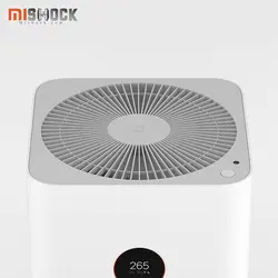 دستگاه تصفیه هوا شیائومی مدل Mi Air Purifier Pro