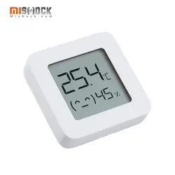 سنسور دما و رطوبت هوا شیائومی مدل Mi Temperature and Humidity Monitor 2