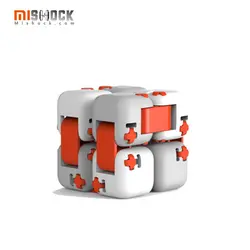 اسپینر مکعب فیجیت ضد استرس شیائومی مدل Fidget Cube