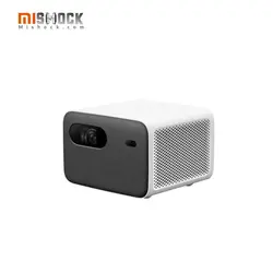 ویدئو پروژکتور شیائومی مدل Mi Smart Projector 2 Pro