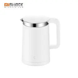 کتری برقی هوشمندشیائومی پرو گلوبال مدل Mi Smart Kettle Pro