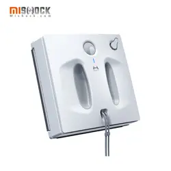 شیشه پاک کن رباتیک هوشمند مدل HUTT W66 window cleaning robot
