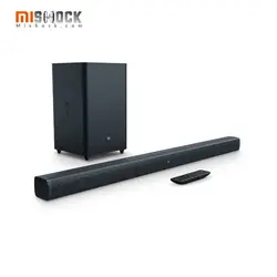 ساندبار جی بی ال مدل JBL soundbar 2.1