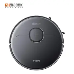 جارو رباتیک شیائومی Dreame مدل L10 Pro
