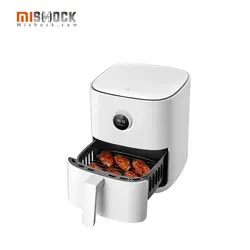 سرخ کن بدون روغن (هوا پز) شیائومی Air Fryer MAF02 3.5L