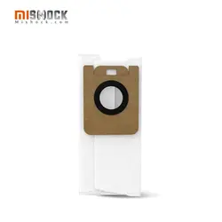 کیسه جارو رباتیک شیائومی مدل Xiaomi Dreame Z10 Pro