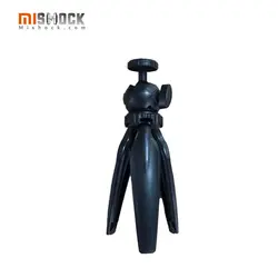 سه پایه کوتاه و نگهدارنده دوربین و پرژکتور
