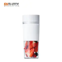 آبمیوه گیری قابل حمل شیائومی Xiaomi Portable Fruit Juicer MJZZB01PL 300ml