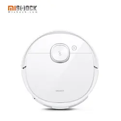 جارو رباتیک ECOVACS مدل  ECOVACS DEEBOT T9