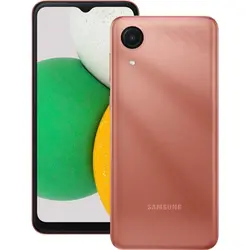 گوشی موبایل سامسونگ مدل A03 Core