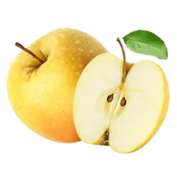 سیب زرد اقتصادی